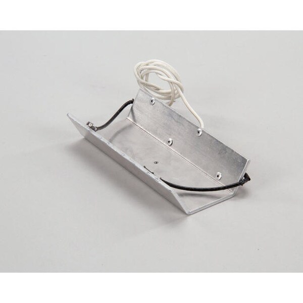 Resistor Assembly-120V
